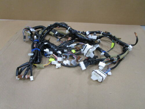 Nissan 24010-Cc51C Main Harness 24010-Cc51C