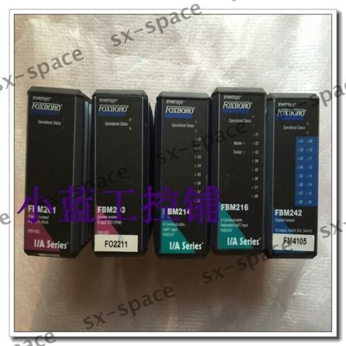 Fbm242C  100% Tested