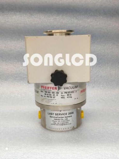 1Pcs  Tmh063-003-002