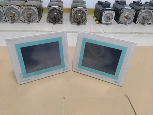 Used & Tested  6Av6545-0Cc10-0Ax0 Tp270-10