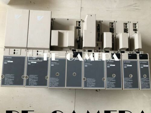 1Pcs Yaskawa Cacr-Jum25A2A  /Ship