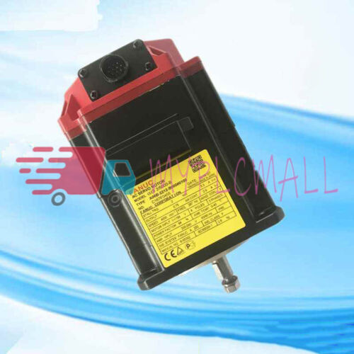 1Pcs A06B-2212-B100  Used