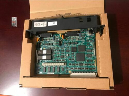 Ge Ic697Cmm711Fl