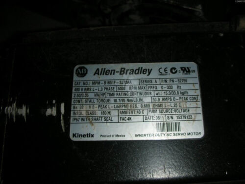 1Pcs Used 100% Test Ab Mpm-B1651F-Sj72Aa