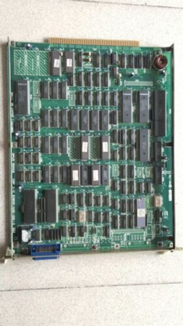 1Pcs Used 100% Test Okuma Board E4809-045-106-G