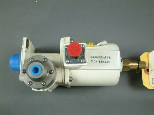 Military P/N 5496756-159 Solenoid Nsn 5945-01-271-9687 Mk41Mod2 Launch System