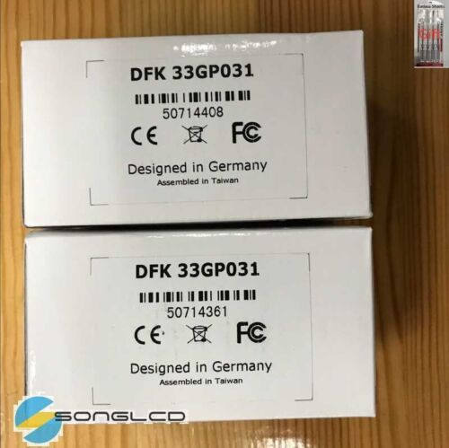 1Pcs New Dfk 33Gp031