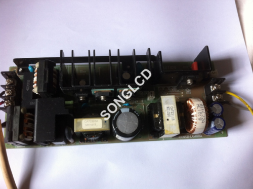 N244Zws1-133  Used & Testeded