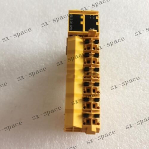 1Pcs X20 So 2110  X20 S0 2110  100% Test