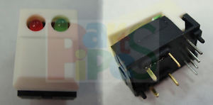 100X Sequential Momentary Pcb Tactile Reset Switch,Rg87