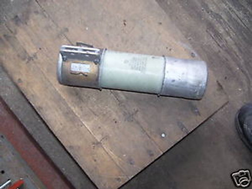 WH 170 AMP 2.54KV FUSE TYPE CLS-15 STYLE 591C142G06