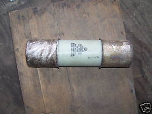 WH 200 AMP 2.54KV FUSE TYPE CLS-1 STYLE 591C812G07