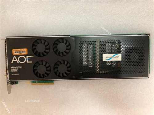 1Pcs Solarflare Sfa6902F Sf329-9026-R1.2