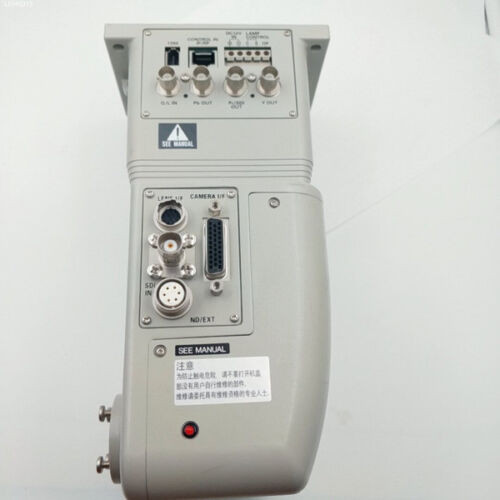 Useded Panasonic Aw-Ph360L D6A0074Z  Warranty