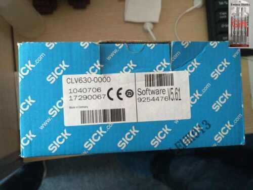 1Pcs New Clv630-1000