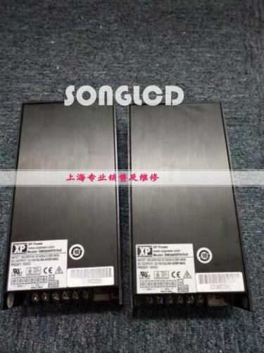 1Pcs  Smq400Ps15-C   Warranty