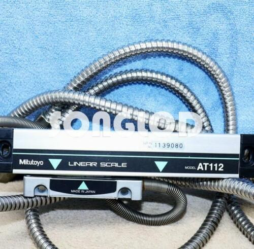 1Pcs At112-70F 539-252-10   Warranty