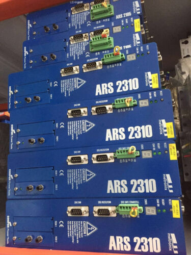 Used & Testeded Ars 2310