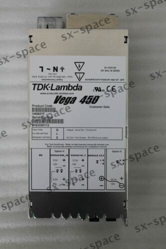 Vega 450 V4082Yf   Warranty