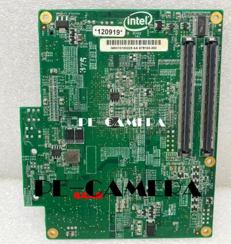 1Pcs E76103-302 Sthi Cc3 Com Fab  Warranty Ship