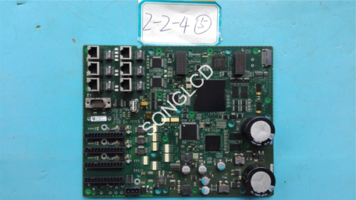 A5E01204285 A5E01204530-003 C10-003  Used & Testeded With Warranty