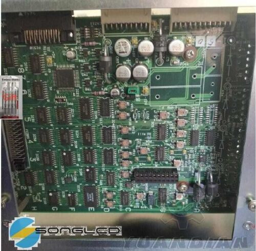 1Pcs Hdv-550