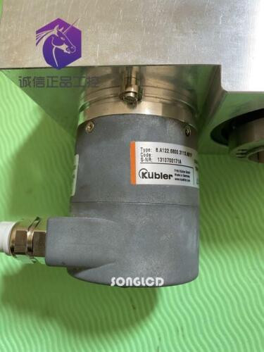 1Pc  8.A122.6800.3113.A01F