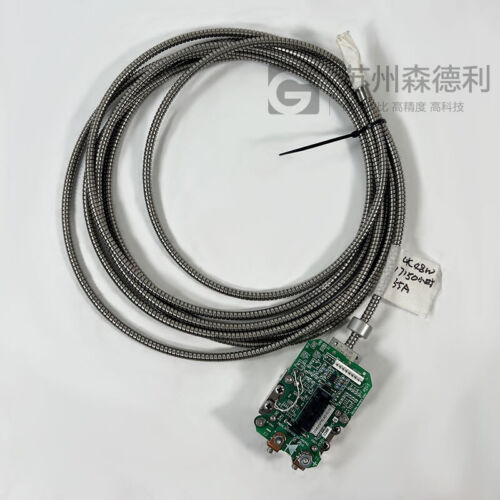 Used Spectra-Physics Laser Module 0135-0388 Rev: B 0135-0382