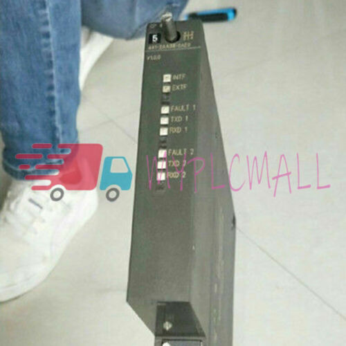 1Pcs 6Es7 441-2Aa04-0Ae0 6Es7441-2Aa04-0Ae0 Used
