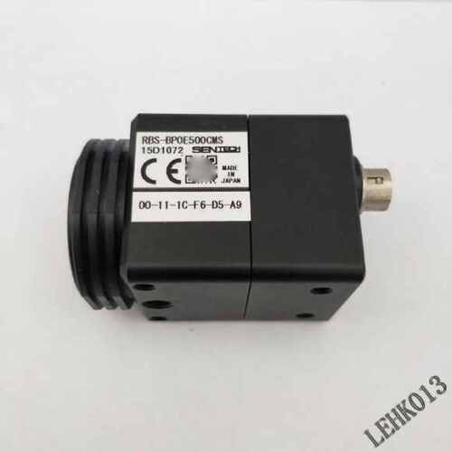 Sentech Rbs-Bp0E500Cms Used & Tested With Warranty