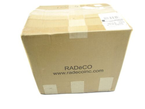 Radeco Avs-28A