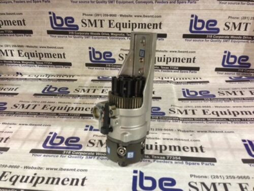 Used Panasonic Mv2F Head Shaft Assembly - 104271010009 W/ Warranty