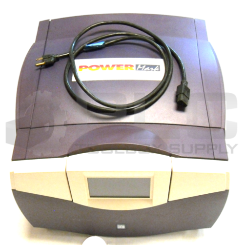 Brady Label And Sign Maker B Powermark