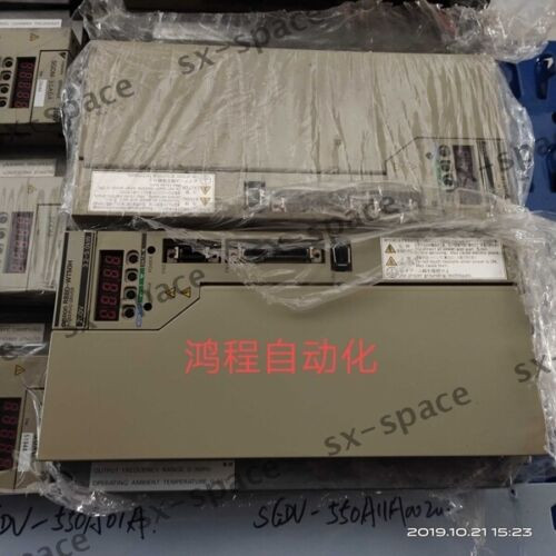 R88D-Wt50H  100% Tested