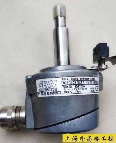 Used & Testeded  Es2S Sew Ogs72 Dn 1024R 0Gs72Dn1024R Warranty