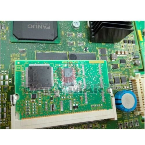 Brand New In Box Fanuc A20B-3900-0304