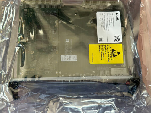 New Asml 4022.668.93001 Asp3Cr 6001-1755-3200 Pcb Circuit Board Control Prodrive