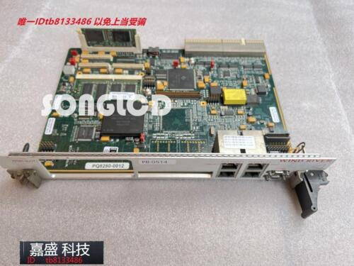 1Pcs Pb-0514 Pca-R0292 Rev A Pcb-R0292-002