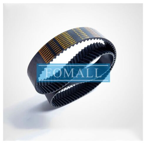 1Pcs New For Contitech Herringbone Tooth Synchronous Belt 0-1750 O-1750