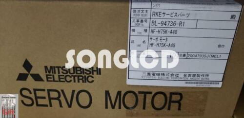 1Pcs New Hf-H75K-A48