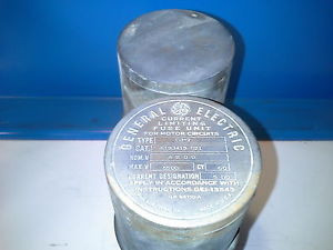 GE fuse EJ-2 6193419G21