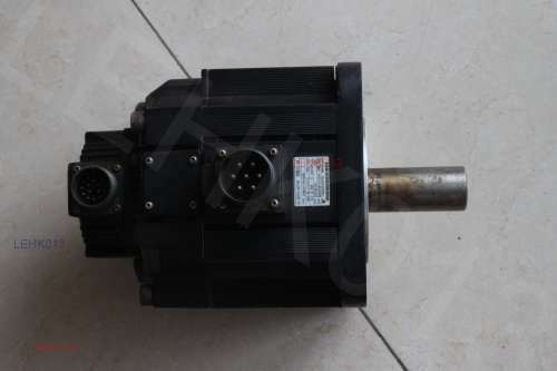 Used & Tested  Yaskawa Sgmgh-30A2A6B