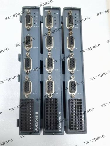 1Pcs Mc464 Flexaxis 4 P879 100% Tested