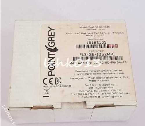 New  Fl3-Ge-13S2M-C