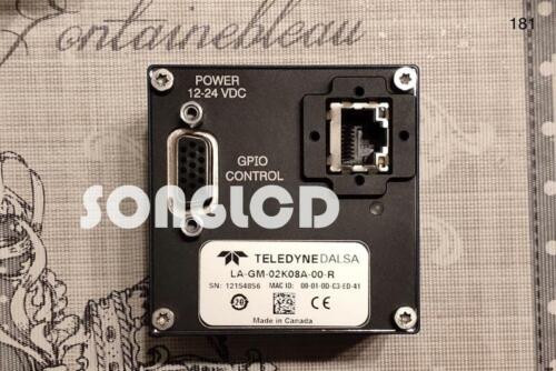 1Pcs  La-Gm-02K08A-00-R