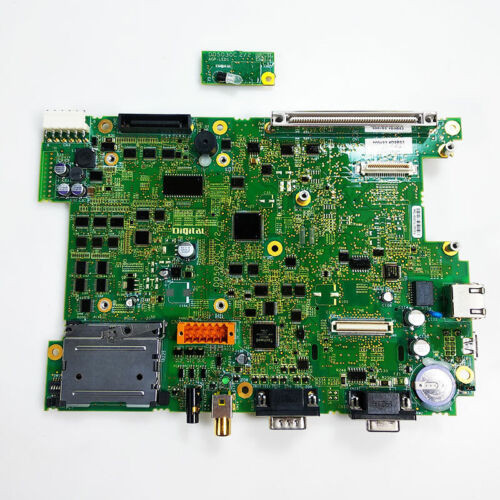 New Touch Screen Motherboard Agp Large-Base D05030C