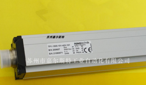 Newest&In Stock With Box Tp1-0350-101-411-102 Novo Sensor Novotechnik