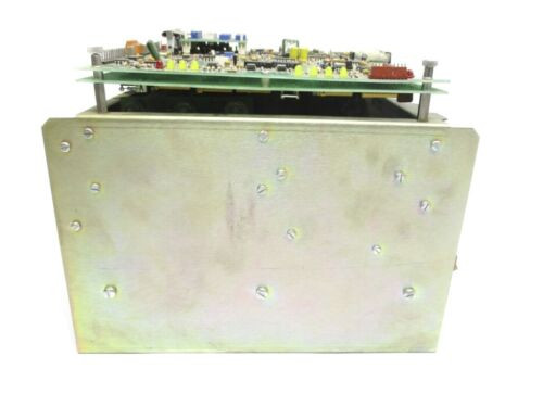 Cleveland Machine Controls Pm12-A 546D27086