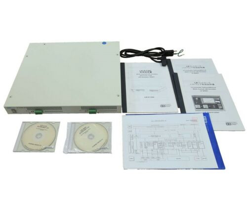 Keisoku Giken Lf-5150-02 Led Power Supply Tester