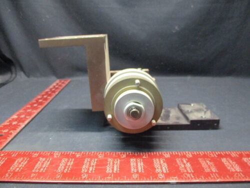 Applied Materials Amat 0010-09498 Hinge,Assy, Posn A Or D, Bolt Down Etch